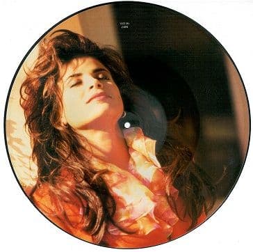 PAULA ABDUL Rush Rush 12